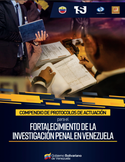 COMPENDIO INVESTIGACIÓN PENAL (6DIC1500)