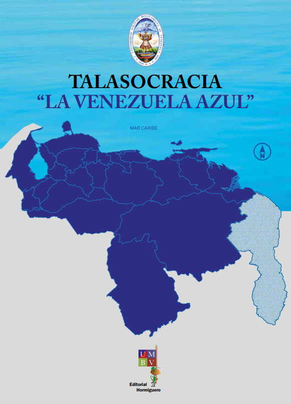 TALASOCRACIA “LA VENEZUELA AZUL"